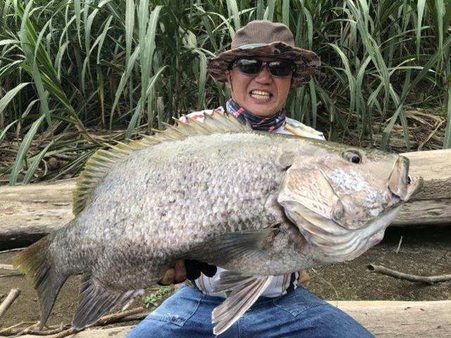 海外釣り旅インタビュー